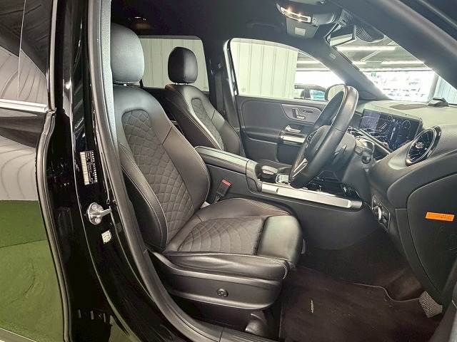 MERCEDES BENZ GLB 2020 Image 31