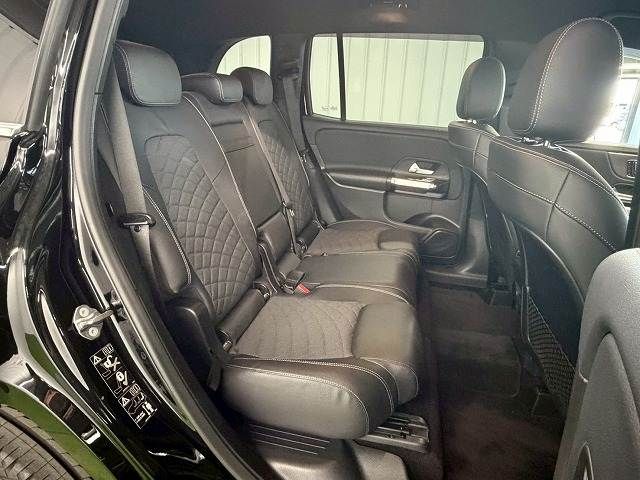 MERCEDES BENZ GLB 2020 Image 31