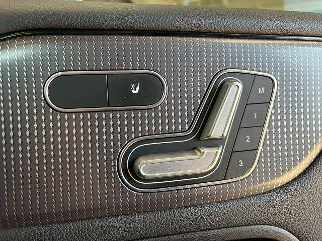 MERCEDES BENZ GLB 2020 Image 31