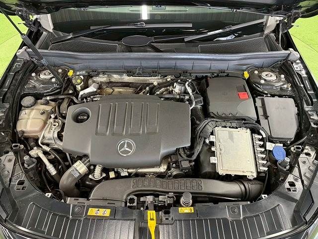 MERCEDES BENZ GLB 2020 Image 31