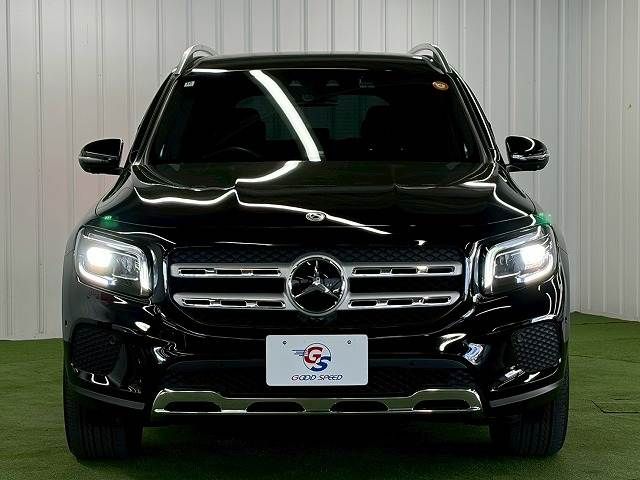 MERCEDES BENZ GLB 2020 Image 31