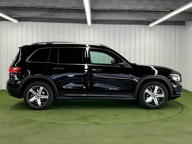 MERCEDES BENZ GLB 2020 Image 31