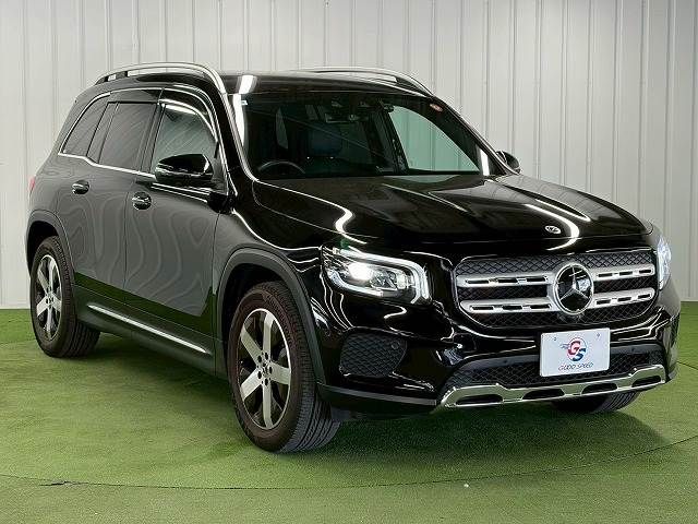 MERCEDES BENZ GLB 2020 Image 31