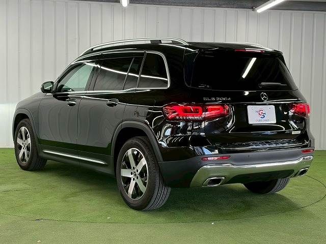 MERCEDES BENZ GLB 2020 Image 31