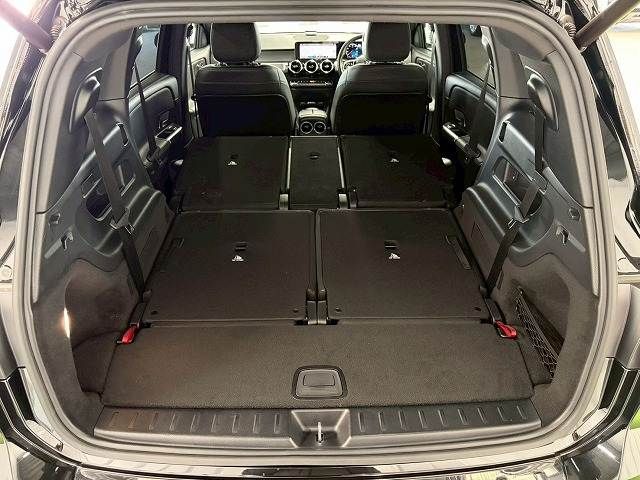 MERCEDES BENZ GLB 2020 Image 31