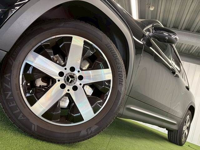 MERCEDES BENZ GLB 2020 Image 31