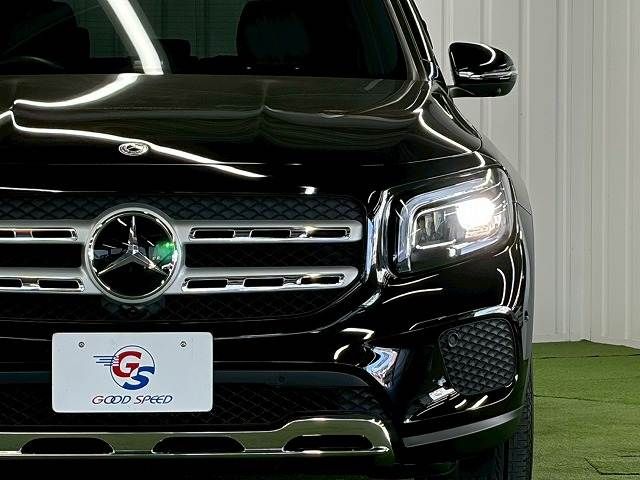 MERCEDES BENZ GLB 2020 Image 31