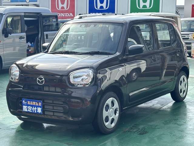 MAZDA CAROL 2023 Image 31