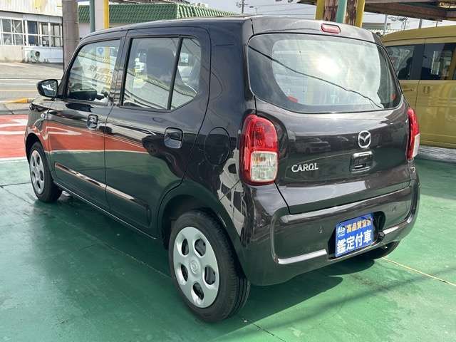MAZDA CAROL 2023 Image 31