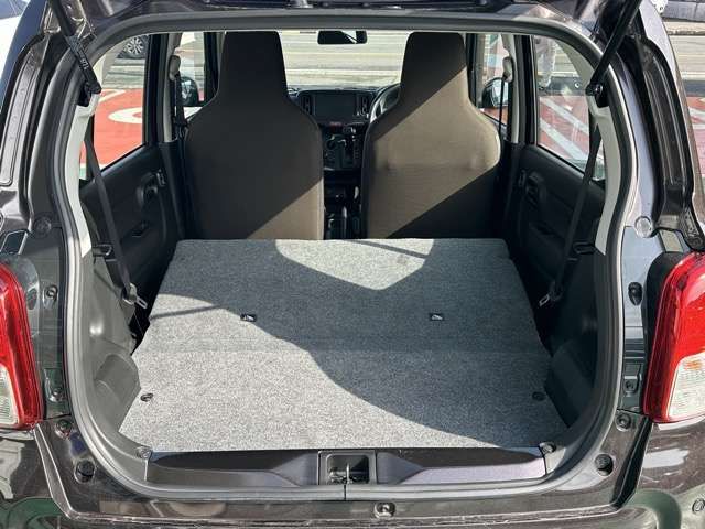 MAZDA CAROL 2023 Image 31