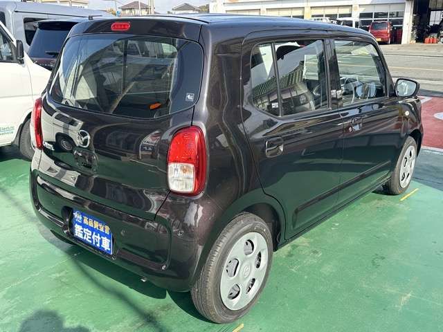 MAZDA CAROL 2023 Image 31