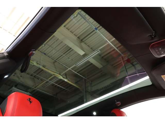 FERRARI GTC4 LUSSO T 2017 Image 31