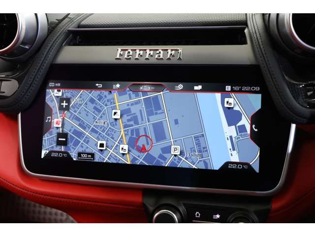 FERRARI GTC4 LUSSO T 2017 Image 31