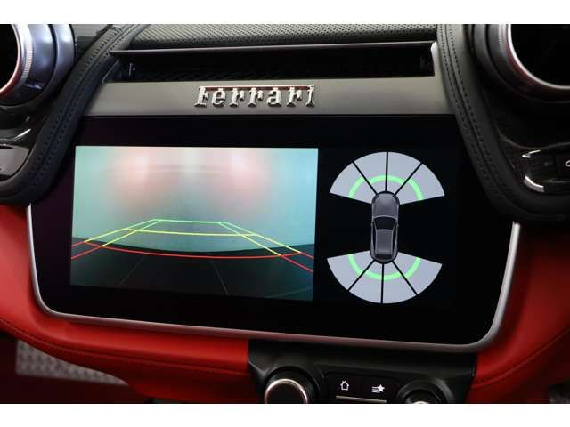 FERRARI GTC4 LUSSO T 2017 Image 31