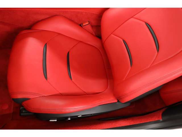 FERRARI GTC4 LUSSO T 2017 Image 31