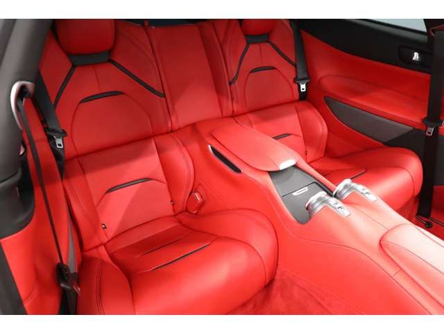 FERRARI GTC4 LUSSO T 2017 Image 31