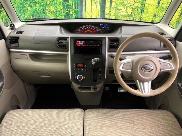 DAIHATSU TANTO 2014 Image 31