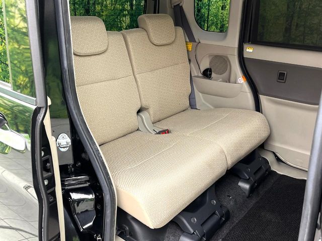 DAIHATSU TANTO 2014 Image 31