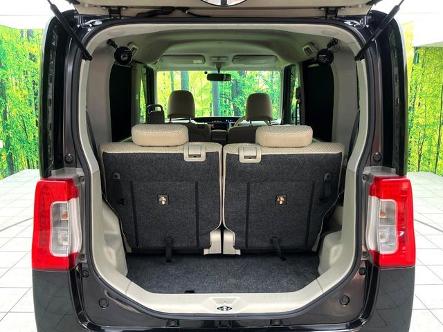 DAIHATSU TANTO 2014 Image 31