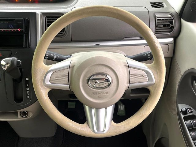 DAIHATSU TANTO 2014 Image 31