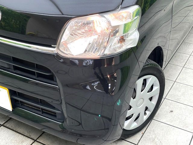DAIHATSU TANTO 2014 Image 31