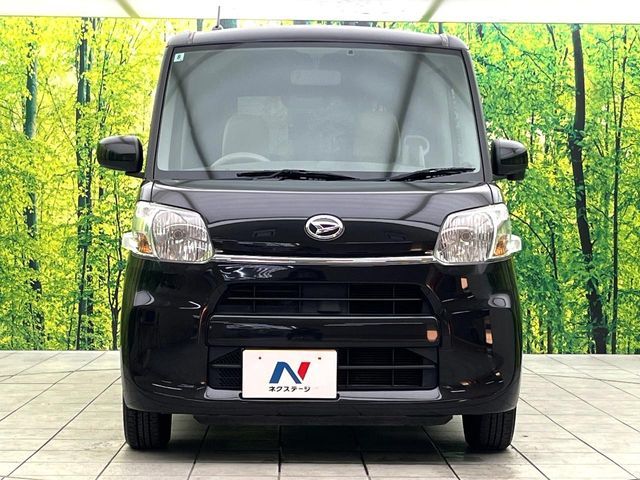 DAIHATSU TANTO 2014 Image 31