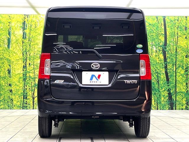 DAIHATSU TANTO 2014 Image 31