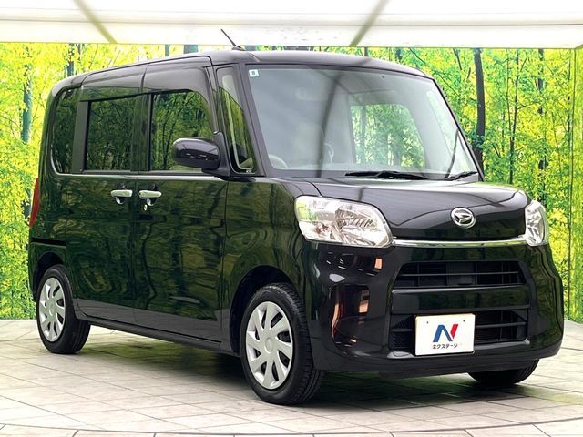 DAIHATSU TANTO 2014 Image 31