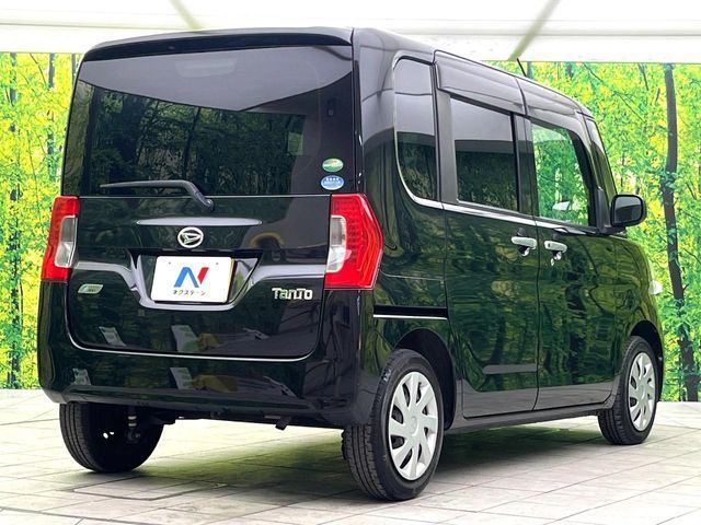 DAIHATSU TANTO 2014 Image 31