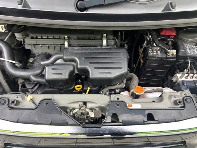 DAIHATSU TANTO 2014 Image 31