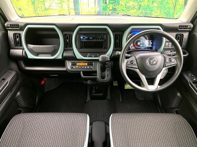 MAZDA FLAIR CROSSOVER 2024 Image 31