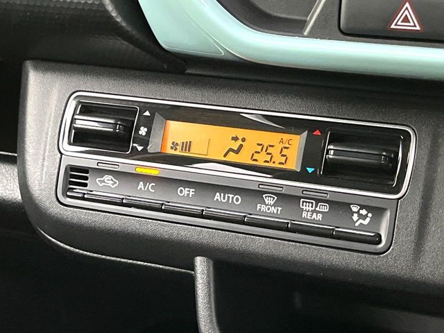 MAZDA FLAIR CROSSOVER 2024 Image 31