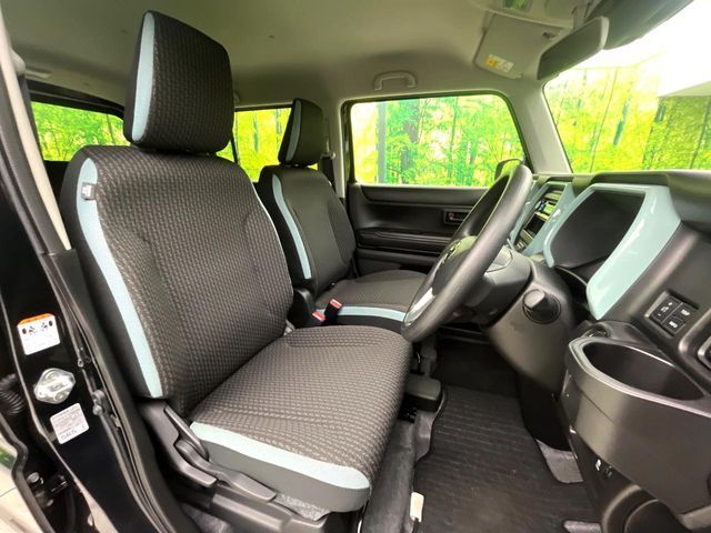 MAZDA FLAIR CROSSOVER 2024 Image 31