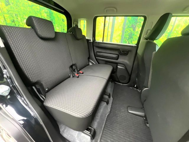 MAZDA FLAIR CROSSOVER 2024 Image 31