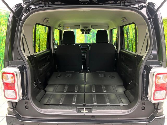 MAZDA FLAIR CROSSOVER 2024 Image 31