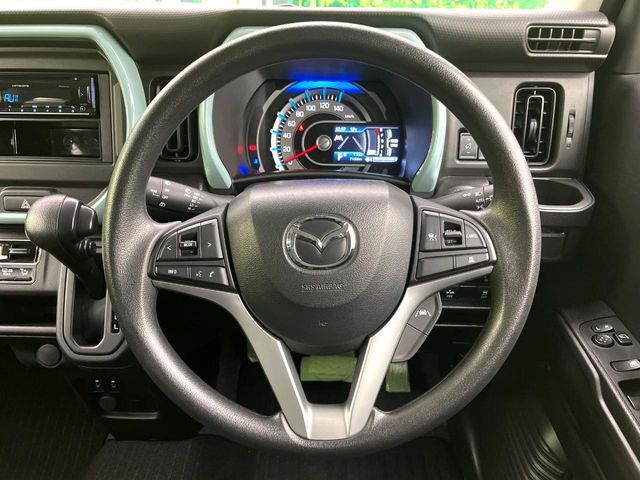 MAZDA FLAIR CROSSOVER 2024 Image 31