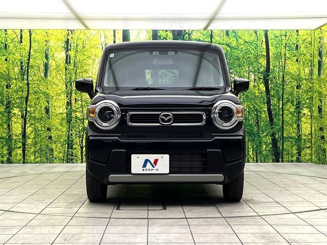 MAZDA FLAIR CROSSOVER 2024 Image 31