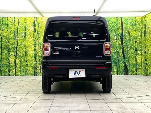 MAZDA FLAIR CROSSOVER 2024 Image 31