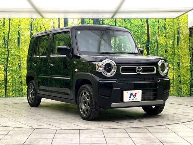 MAZDA FLAIR CROSSOVER 2024 Image 31