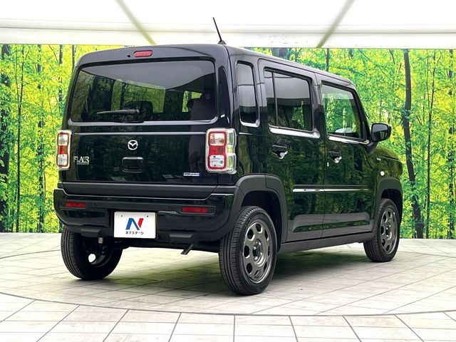 MAZDA FLAIR CROSSOVER 2024 Image 31