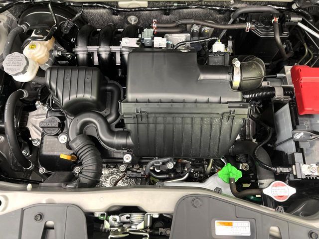 MAZDA FLAIR CROSSOVER 2024 Image 31