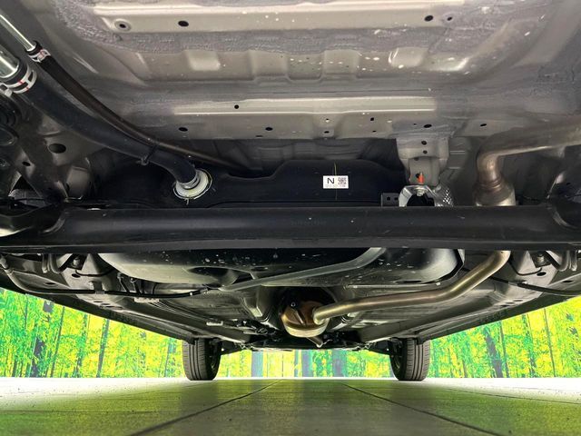 MAZDA FLAIR CROSSOVER 2024 Image 31