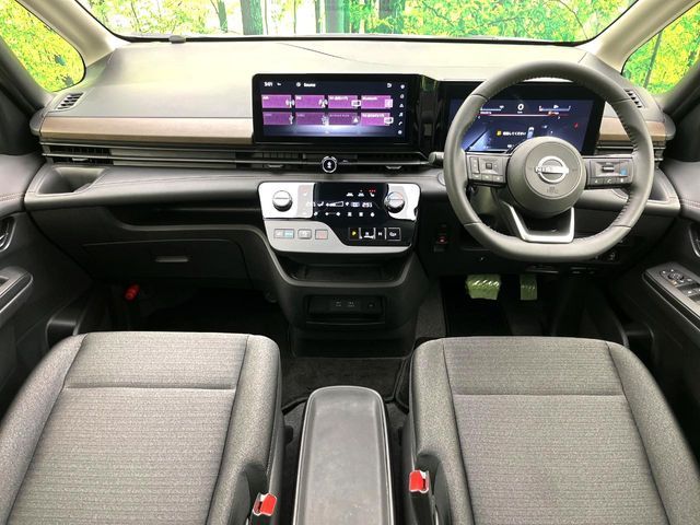 NISSAN SERENA  WG 2023 Image 31