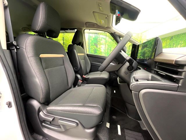 NISSAN SERENA  WG 2023 Image 31