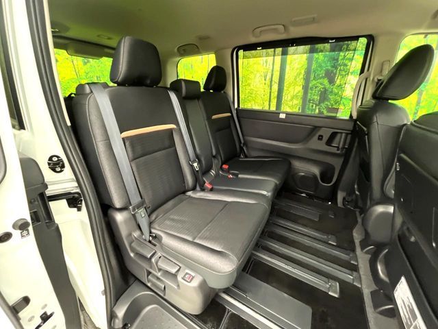 NISSAN SERENA  WG 2023 Image 31