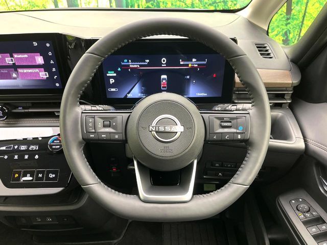 NISSAN SERENA  WG 2023 Image 31