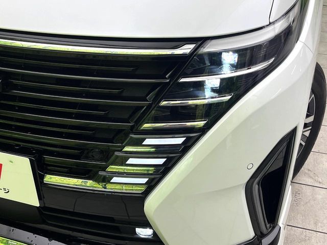 NISSAN SERENA  WG 2023 Image 31