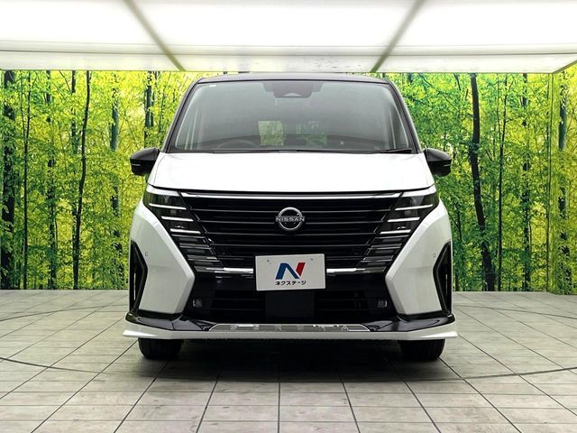 NISSAN SERENA  WG 2023 Image 31