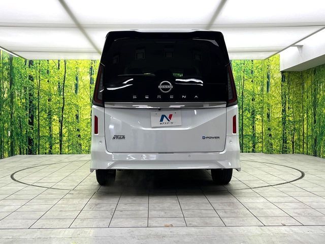 NISSAN SERENA  WG 2023 Image 31