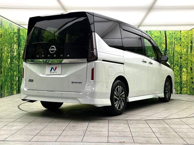 NISSAN SERENA  WG 2023 Image 31